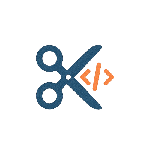Tailor Icon